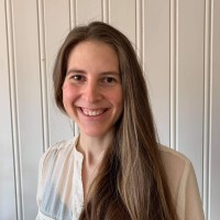 Kristine Sønstevold Beckmann