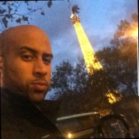 Mickael Audin