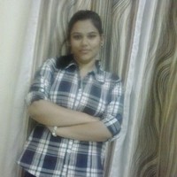 Vaibhavi Upadhyaya