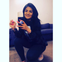 Emily Villalobos