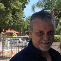 Jeff Eglezos
