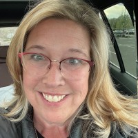 Stacey F. Herhusky