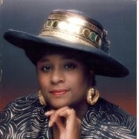 Karen Crews-Brown