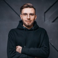 Sergey Kuvshinov
