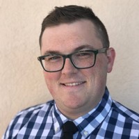 Derek Hyatt