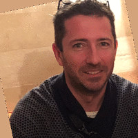 David Gonzalez