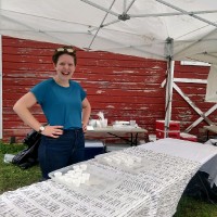 Sarah Putnam