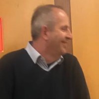 Gianluca Sacchetti