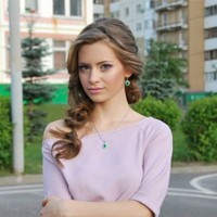 Анастасия Тимофеева