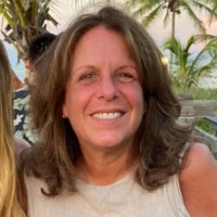 Brenda Cronin