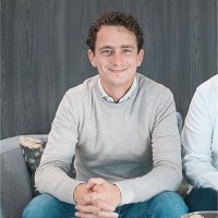 Ruben Hoek