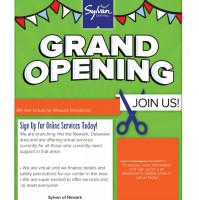 Sylvan Learning Newark