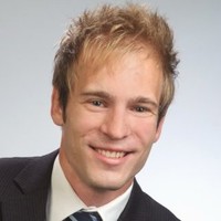 Benjamin Gerlach