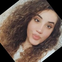 Maria Andrea Garcia Lopez