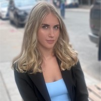 Maya Diorell Legutko