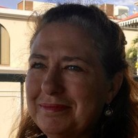 Bonnie O'Rourke-Barr