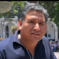 VICTOR PAMPA HUAMANI