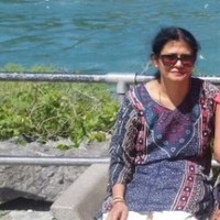 chitra krishna rao