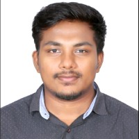 Nandhagopal M