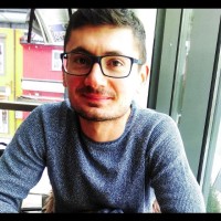 Bogdan Petrica Grosu