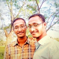 Krishna Roy