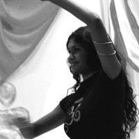 Deepa Ram-Souza, M.A.