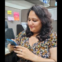 Shruti Budhiraja