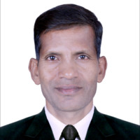 Advocate Vijaykumar Jaiswal