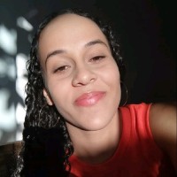 Geovanna Louzada
