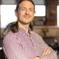 Patrick Beaumont