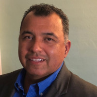 aaron lugo