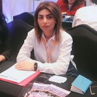 Marine Hovhannisyan