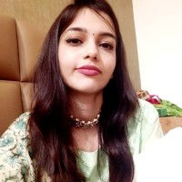 Shruti Sinha (MBA)
