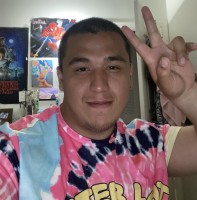 Sergio David Surmay Saume