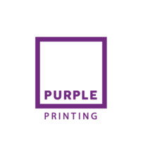 Purple Printing