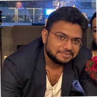 Ayush Shukla