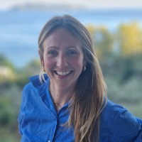 Rebecca Holland