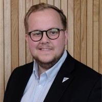 Eirik Faret Sakariassen