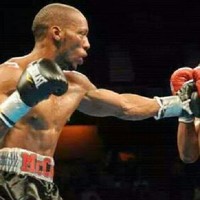 Gregory Mccoy