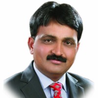 Mahesh Dayma