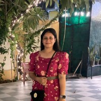 Bhoomi Tripathi