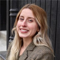 Rachel Stringer