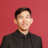 Joseph Zheng