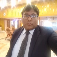 Zaheer Ahmed