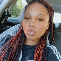KESHA RICHARDSON