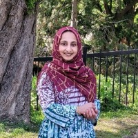 Raihana Amin