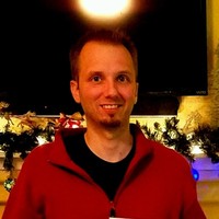 Mark Engebretson