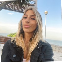 Juliana Torrisi
