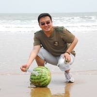 Zhao Kevin.Zg