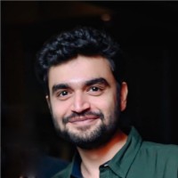 Rishabh Tripathi